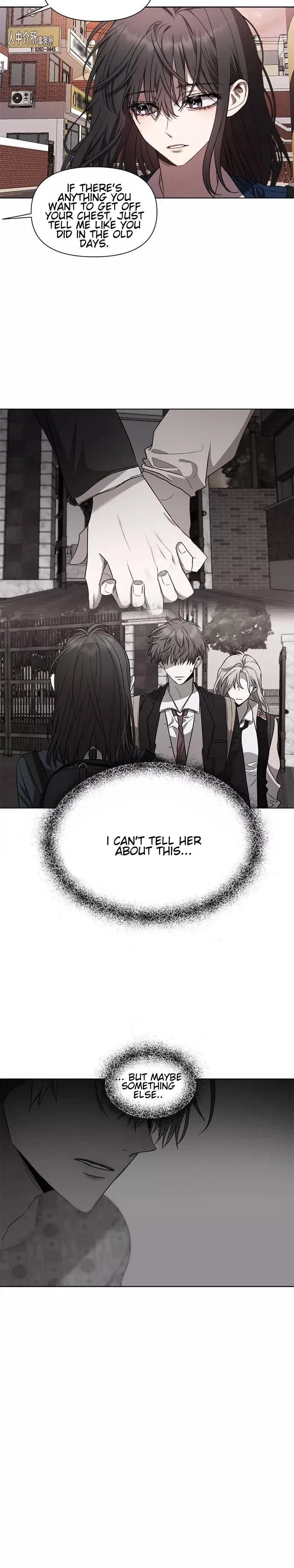Read Dreaming Freedom EN Manga Online