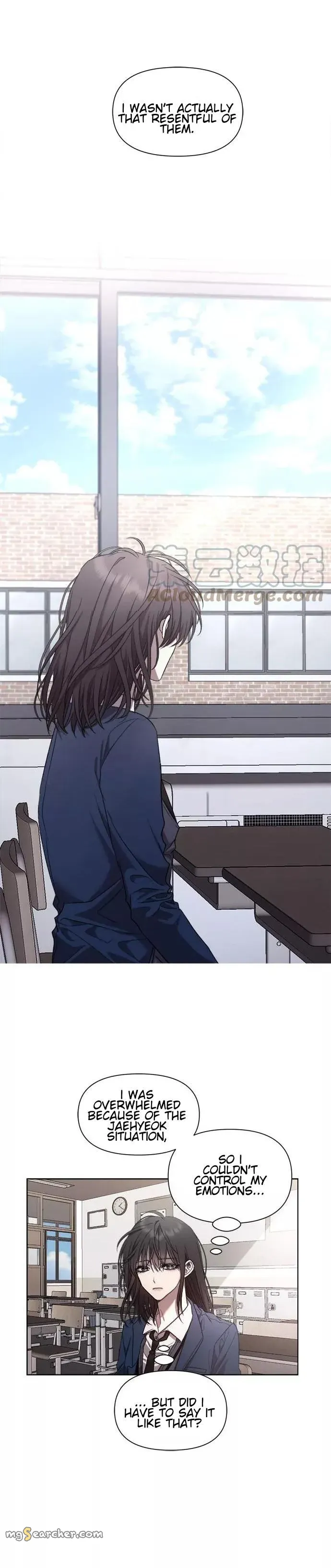 Read Dreaming Freedom EN Manga Online