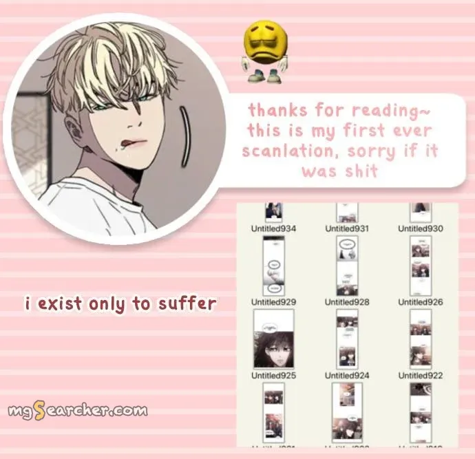 Read Dreaming Freedom EN Manga Online
