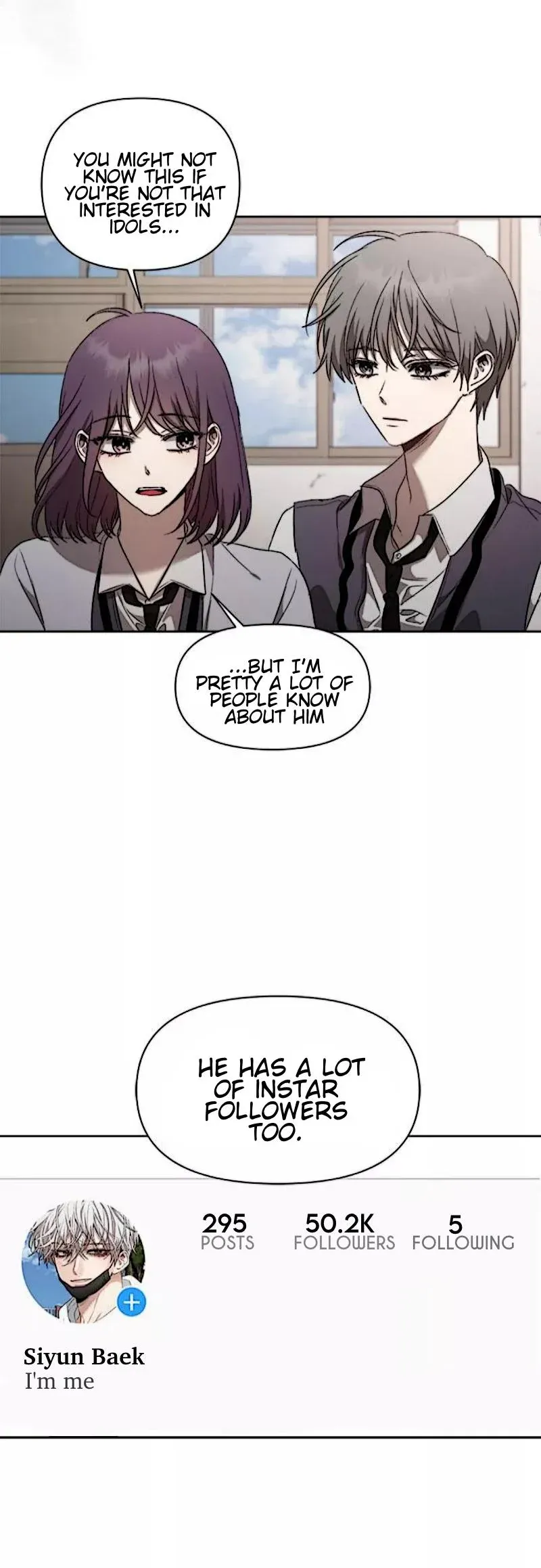 Read Dreaming Freedom EN Manga Online