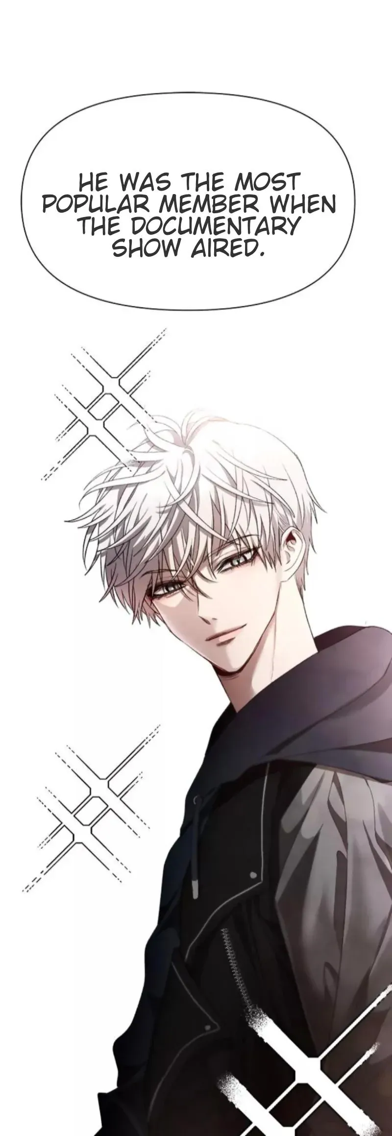 Read Dreaming Freedom EN Manga Online