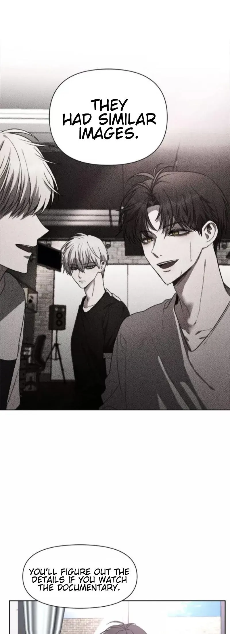 Read Dreaming Freedom EN Manga Online