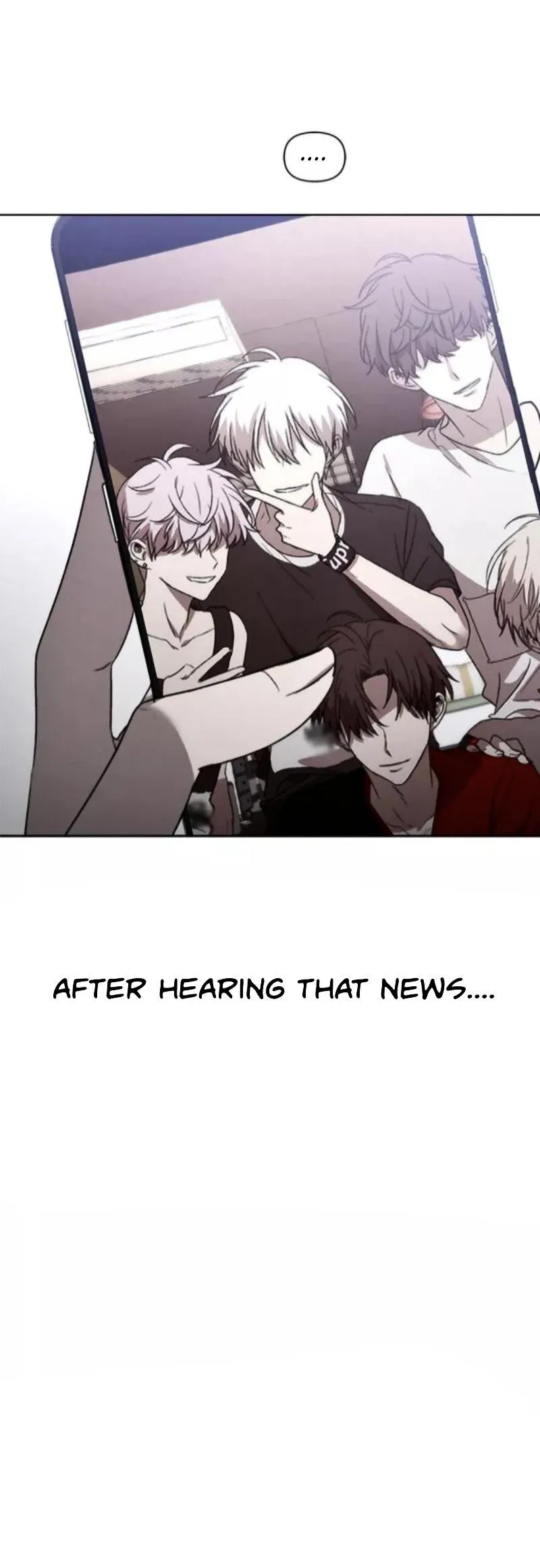 Read Dreaming Freedom EN Manga Online