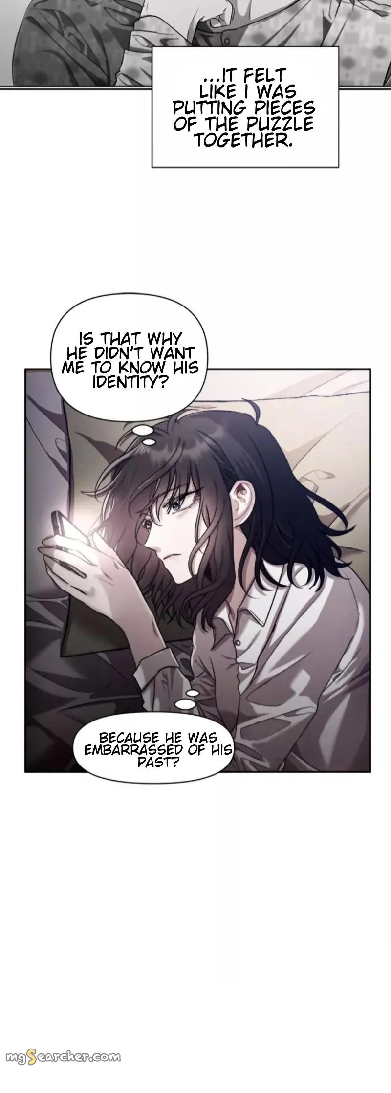 Read Dreaming Freedom EN Manga Online
