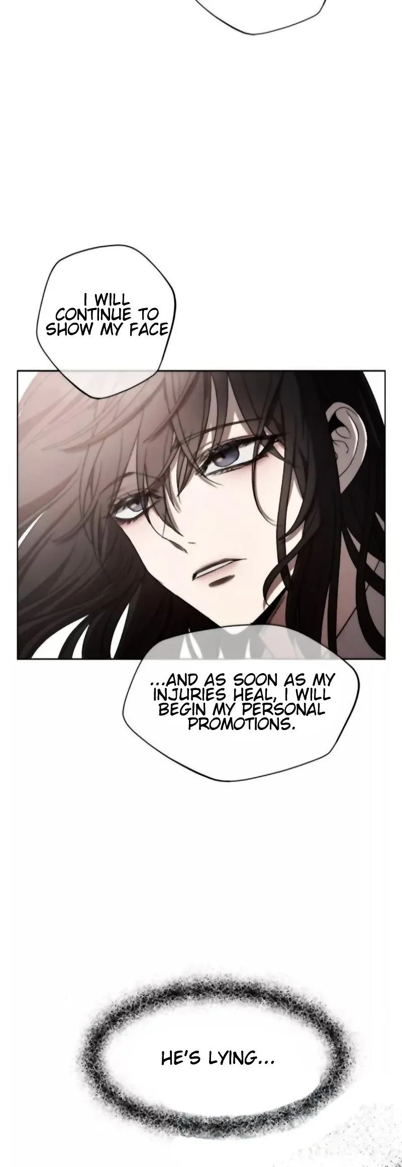 Read Dreaming Freedom EN Manga Online