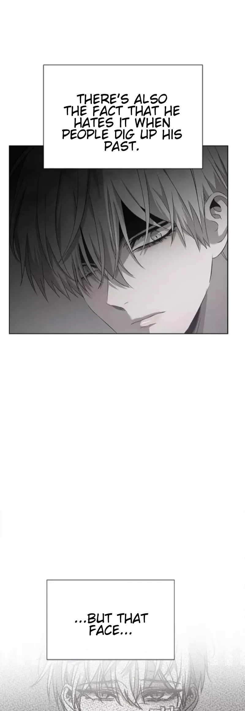 Read Dreaming Freedom EN Manga Online