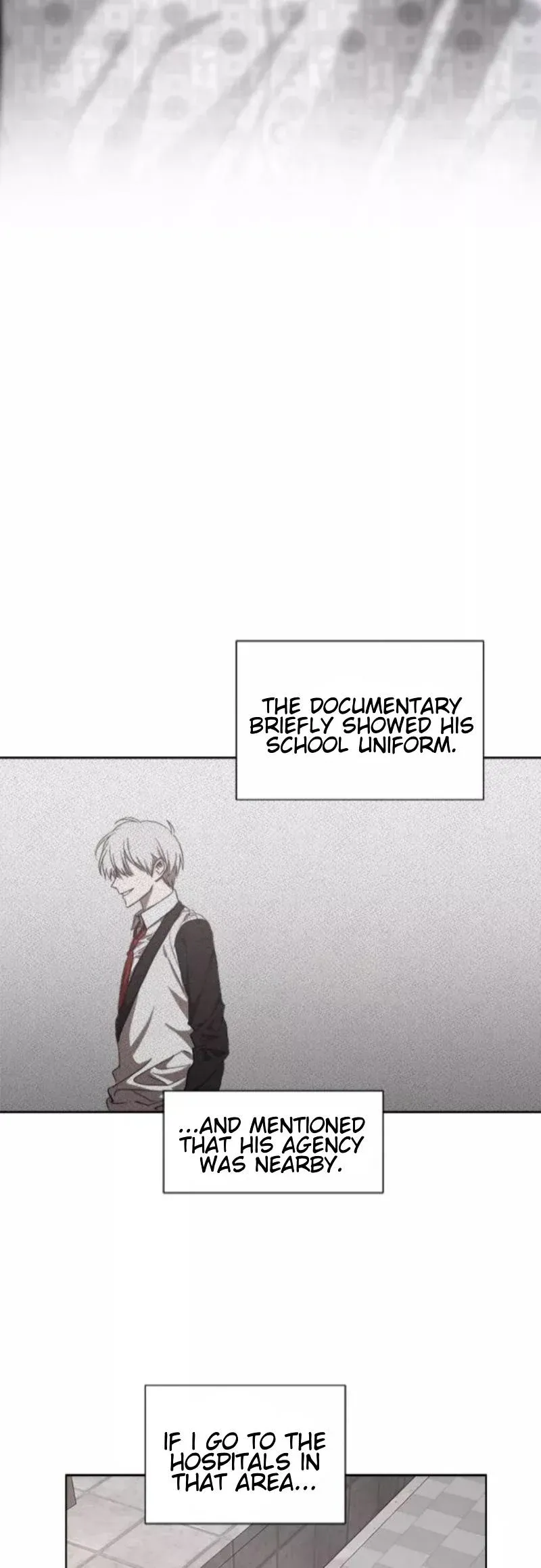 Read Dreaming Freedom EN Manga Online