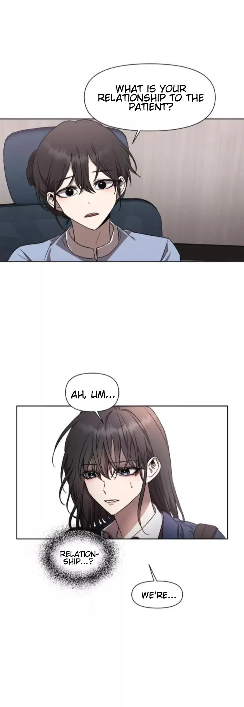Read Dreaming Freedom EN Manga Online
