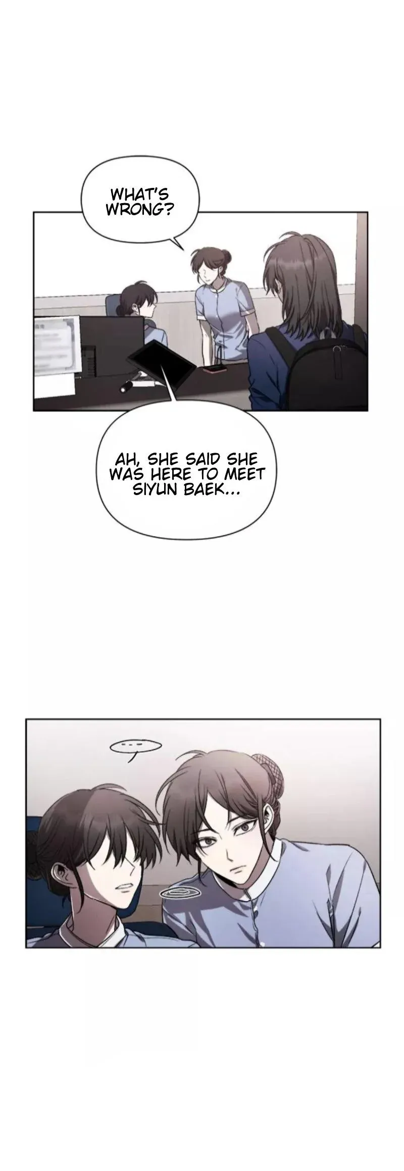 Read Dreaming Freedom EN Manga Online