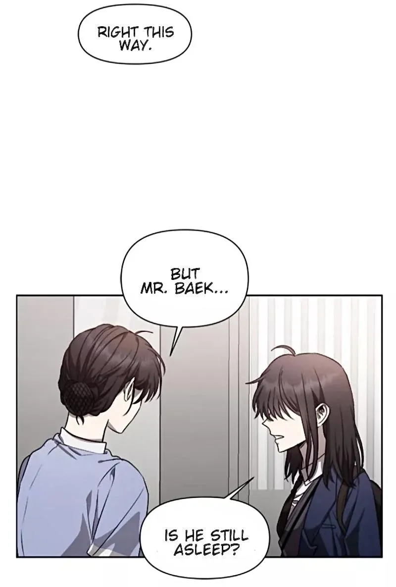 Read Dreaming Freedom EN Manga Online