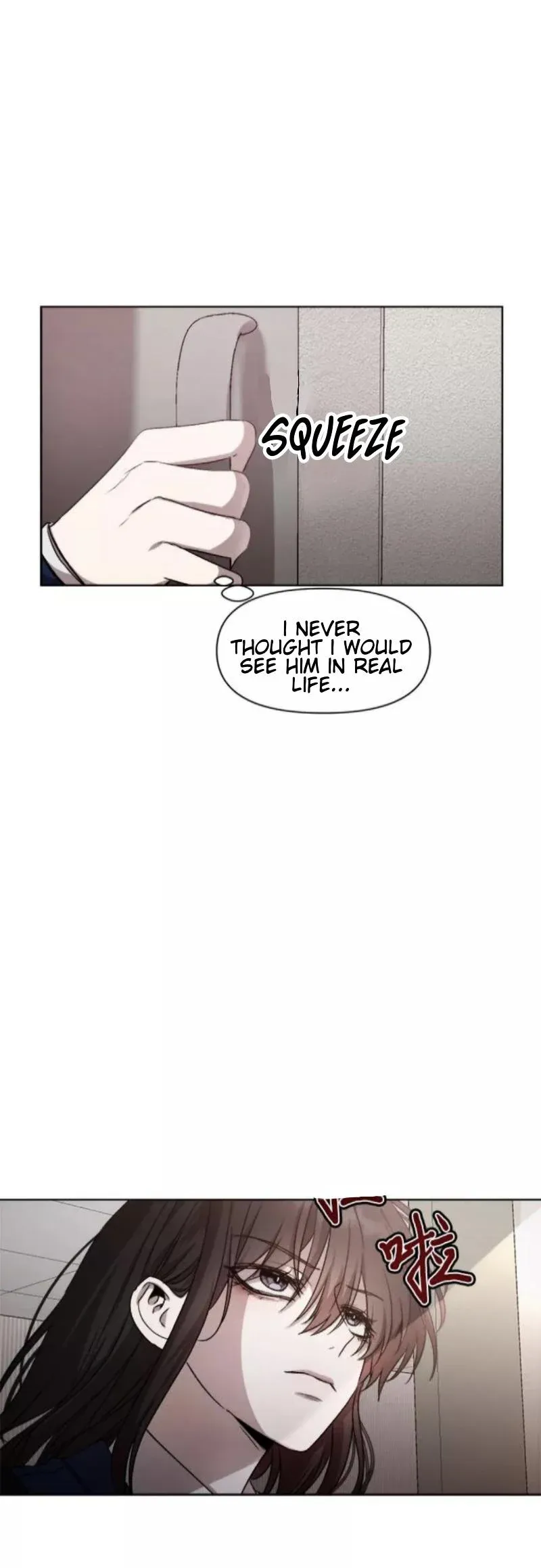 Read Dreaming Freedom EN Manga Online