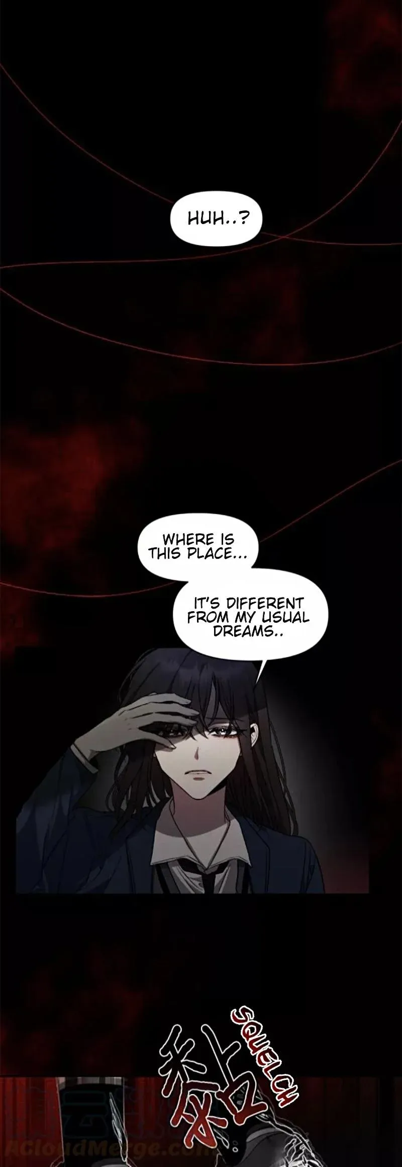 Read Dreaming Freedom EN Manga Online