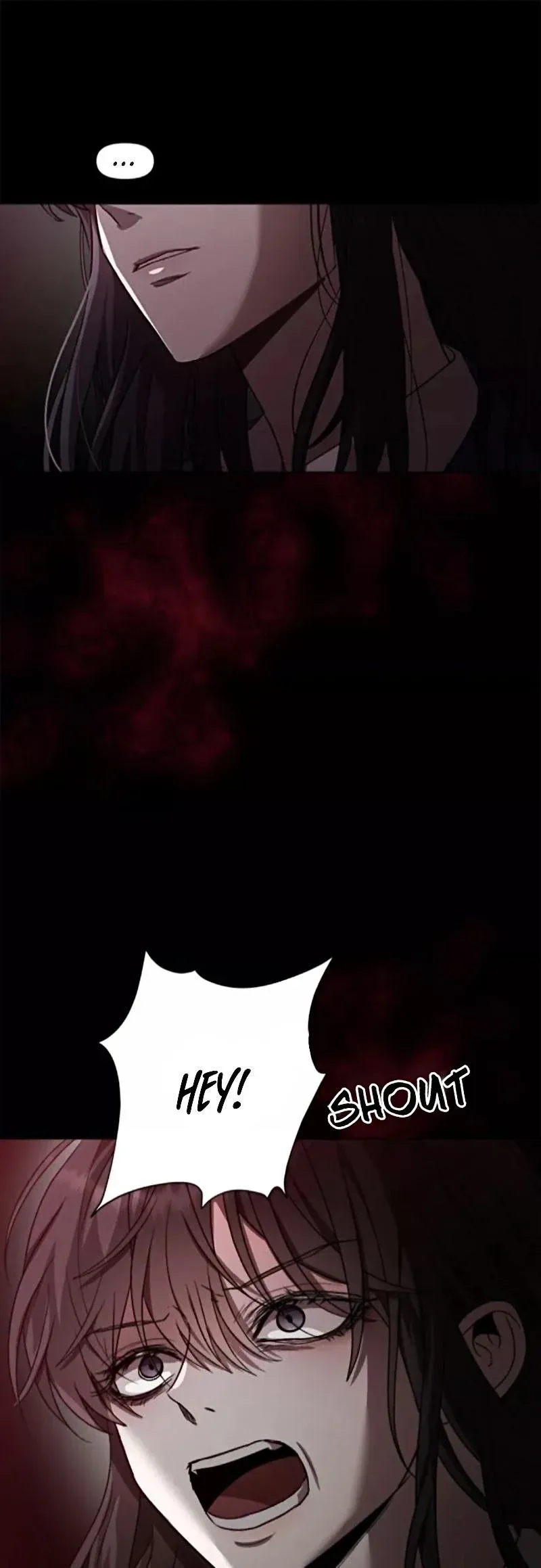 Read Dreaming Freedom EN Manga Online