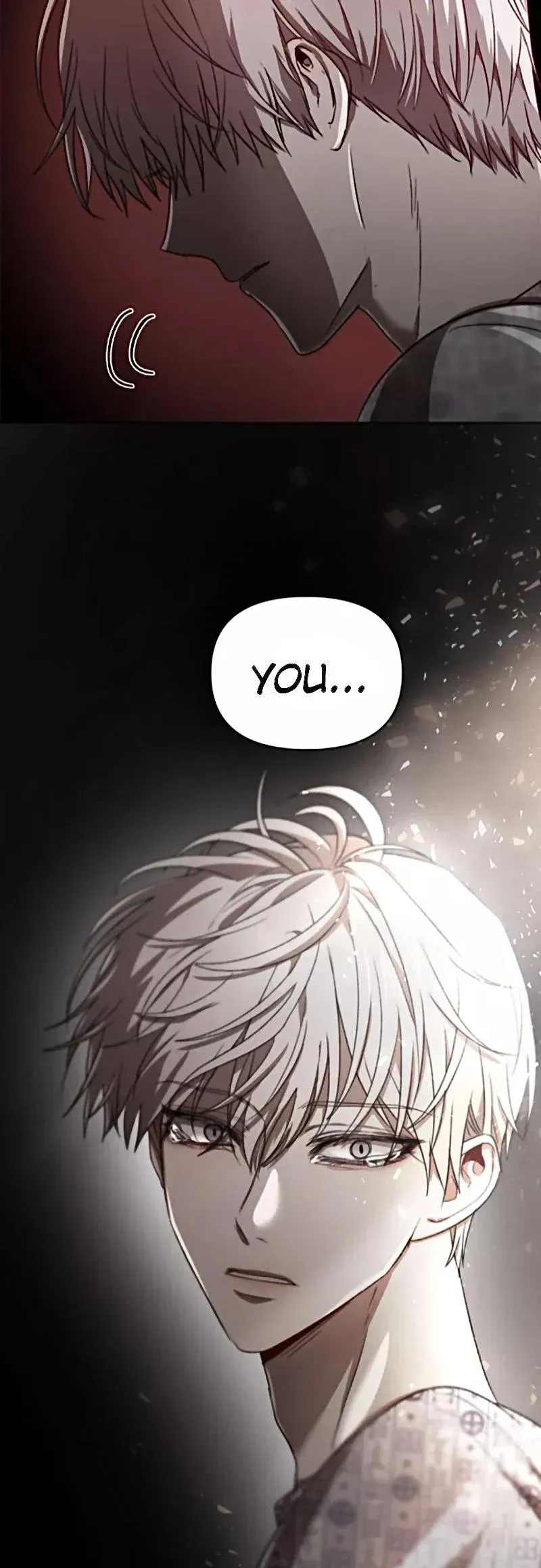 Read Dreaming Freedom EN Manga Online