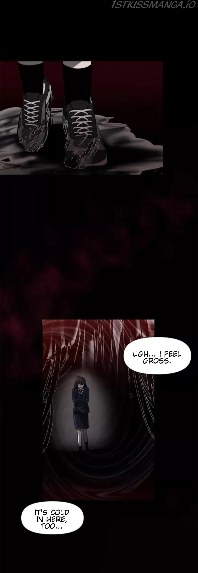 Read Dreaming Freedom EN Manga Online