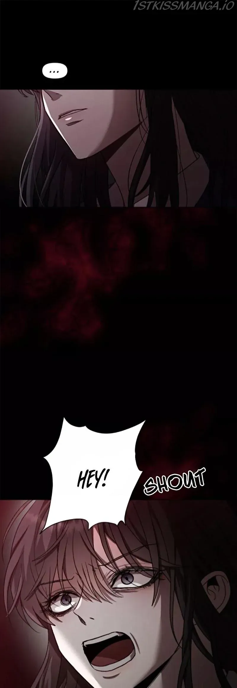 Read Dreaming Freedom EN Manga Online