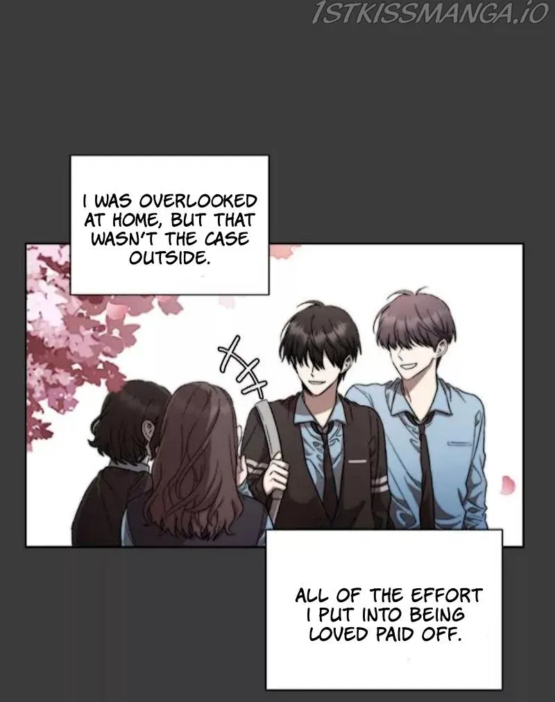 Read Dreaming Freedom EN Manga Online