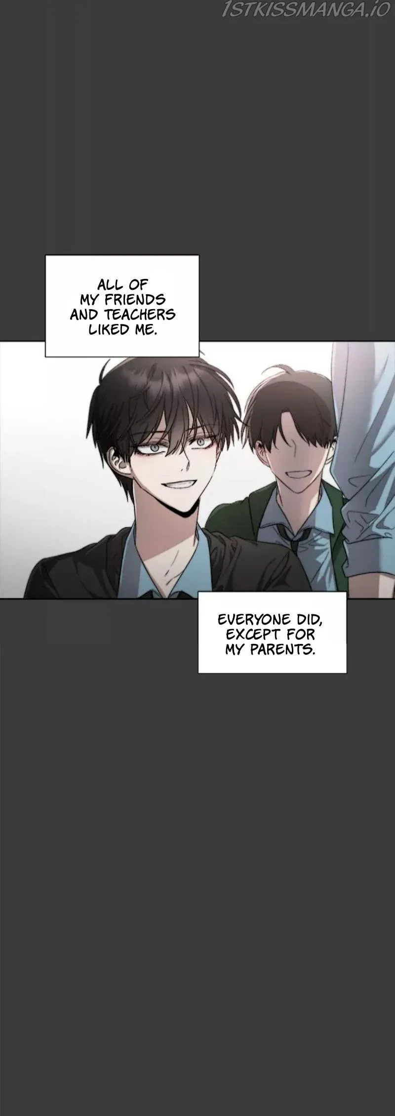 Read Dreaming Freedom EN Manga Online