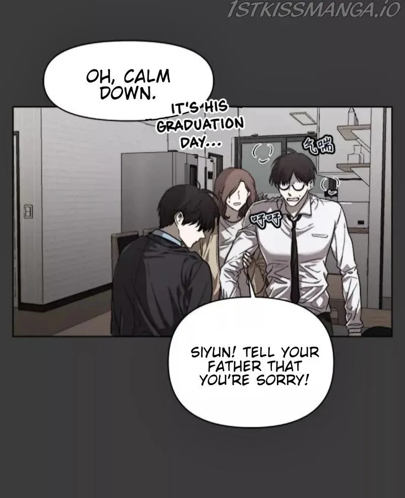 Read Dreaming Freedom EN Manga Online