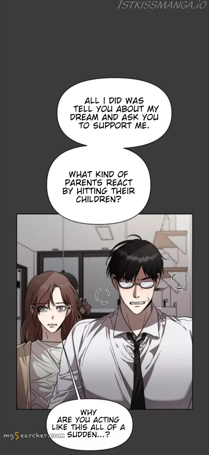 Read Dreaming Freedom EN Manga Online