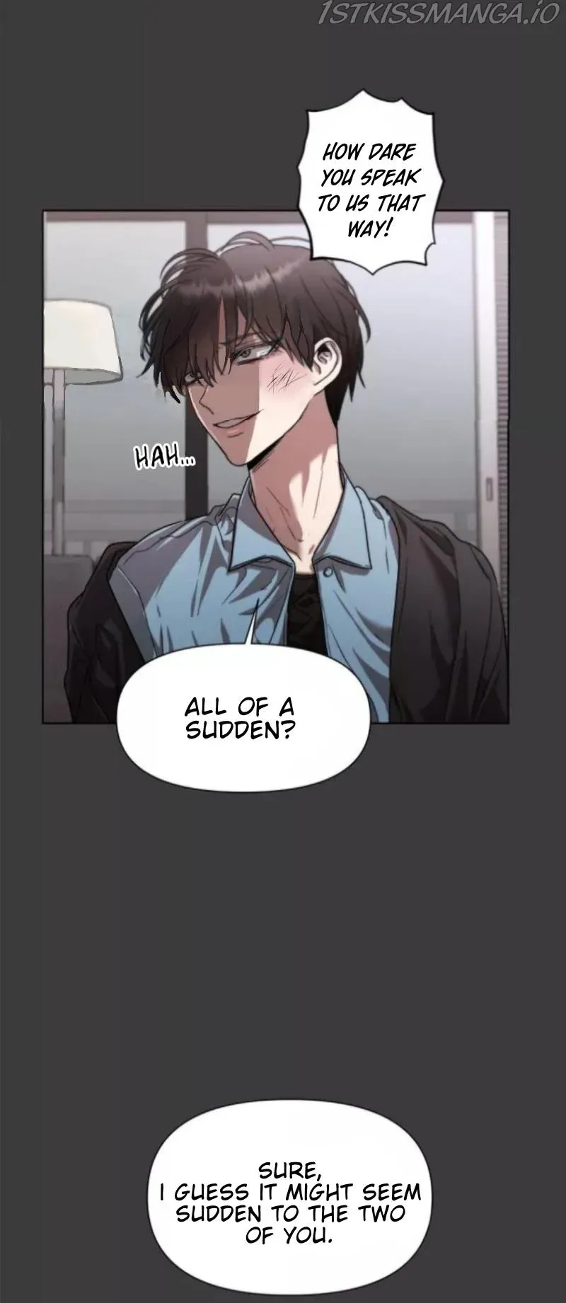 Read Dreaming Freedom EN Manga Online