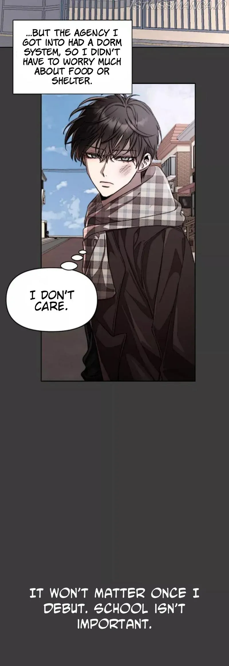 Read Dreaming Freedom EN Manga Online