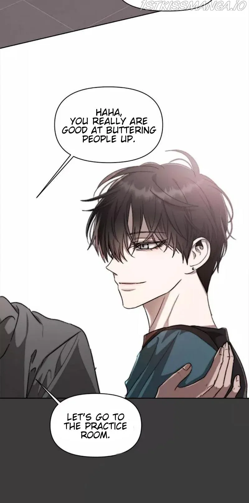 Read Dreaming Freedom EN Manga Online