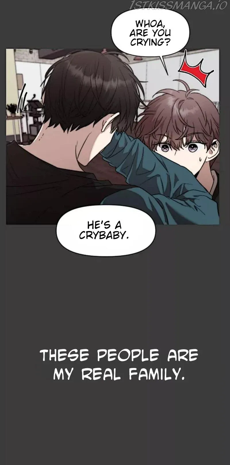 Read Dreaming Freedom EN Manga Online
