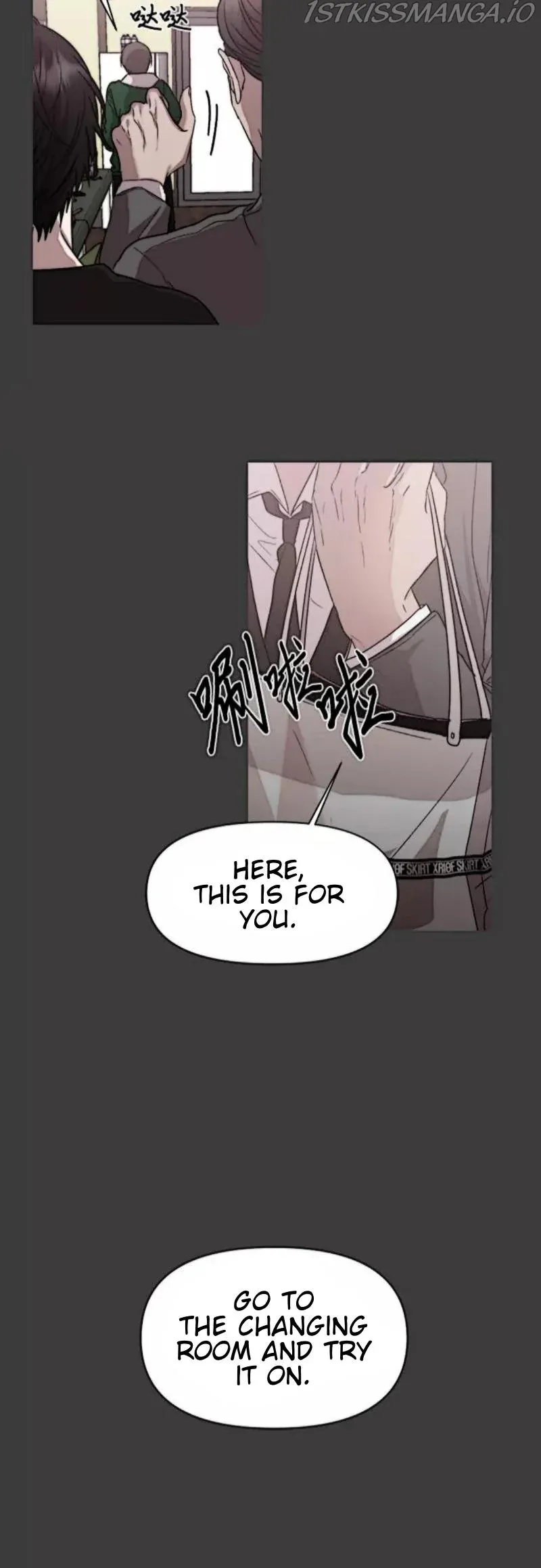 Read Dreaming Freedom EN Manga Online