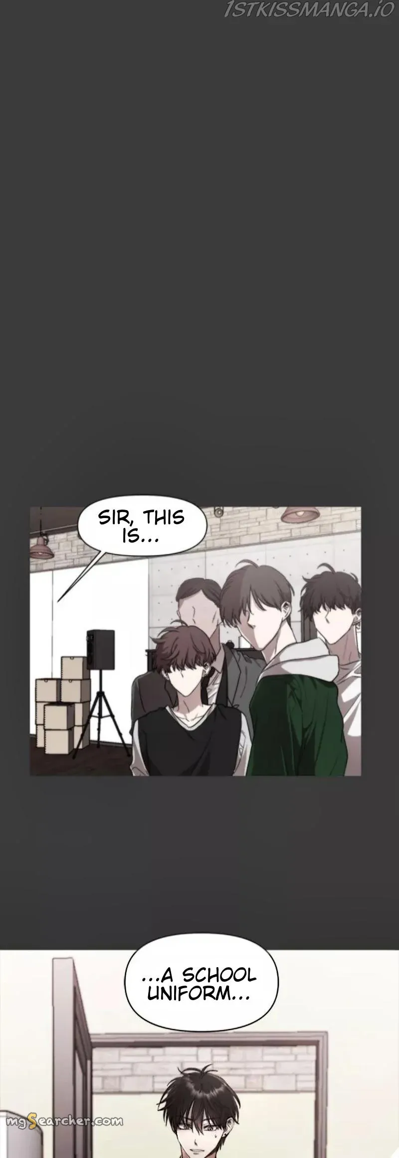 Read Dreaming Freedom EN Manga Online