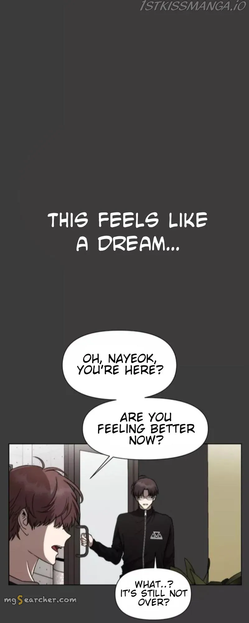 Read Dreaming Freedom EN Manga Online