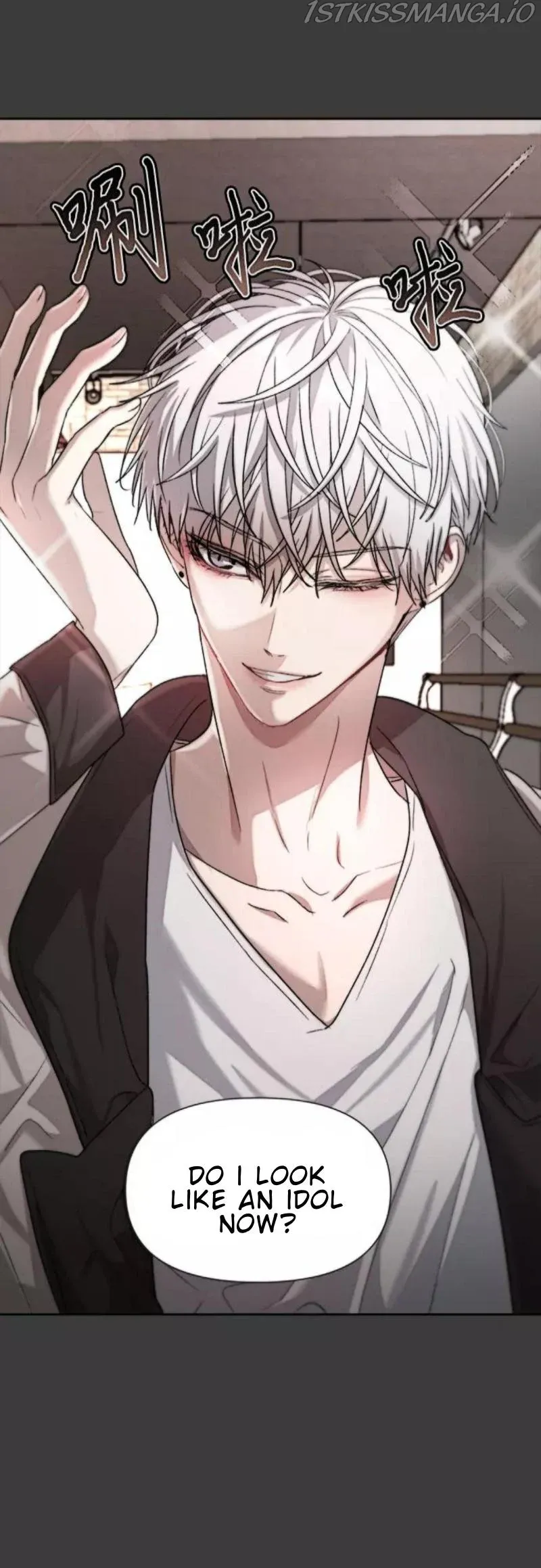 Read Dreaming Freedom EN Manga Online