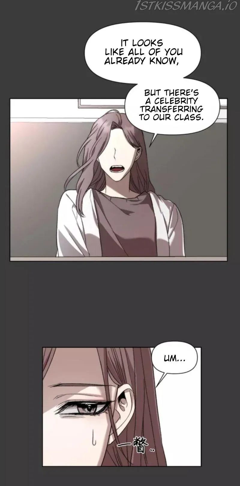 Read Dreaming Freedom EN Manga Online