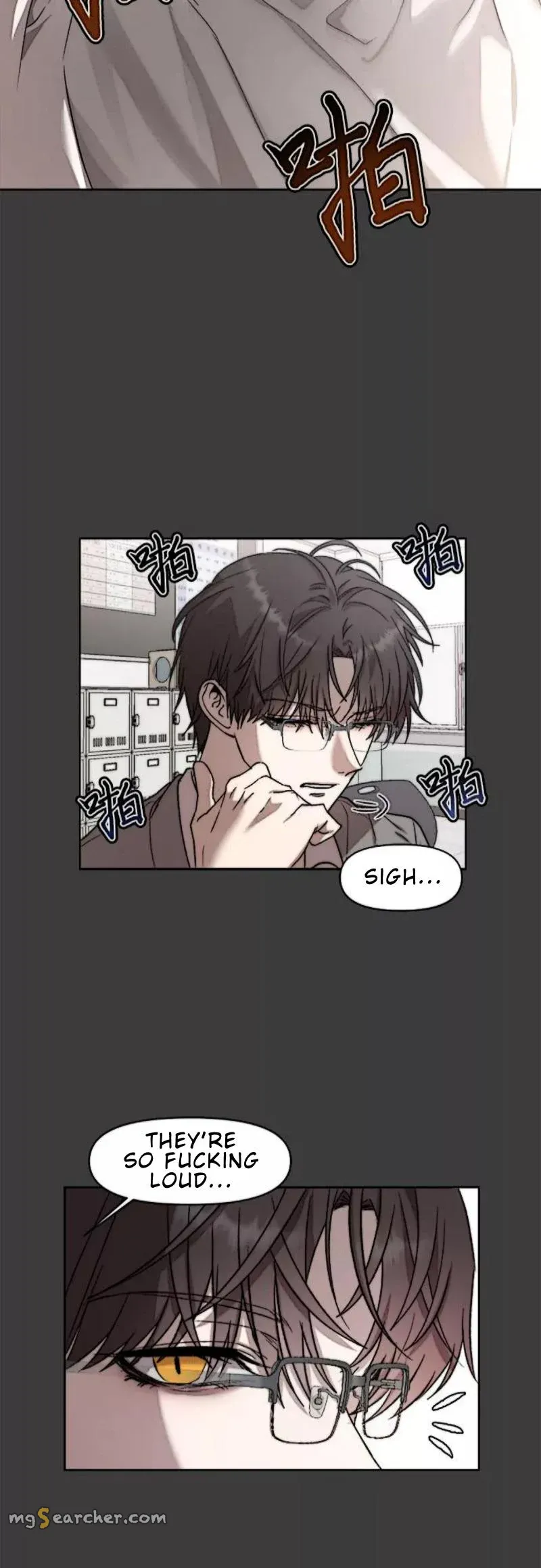 Read Dreaming Freedom EN Manga Online