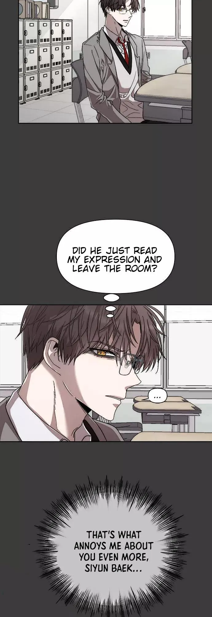 Read Dreaming Freedom EN Manga Online