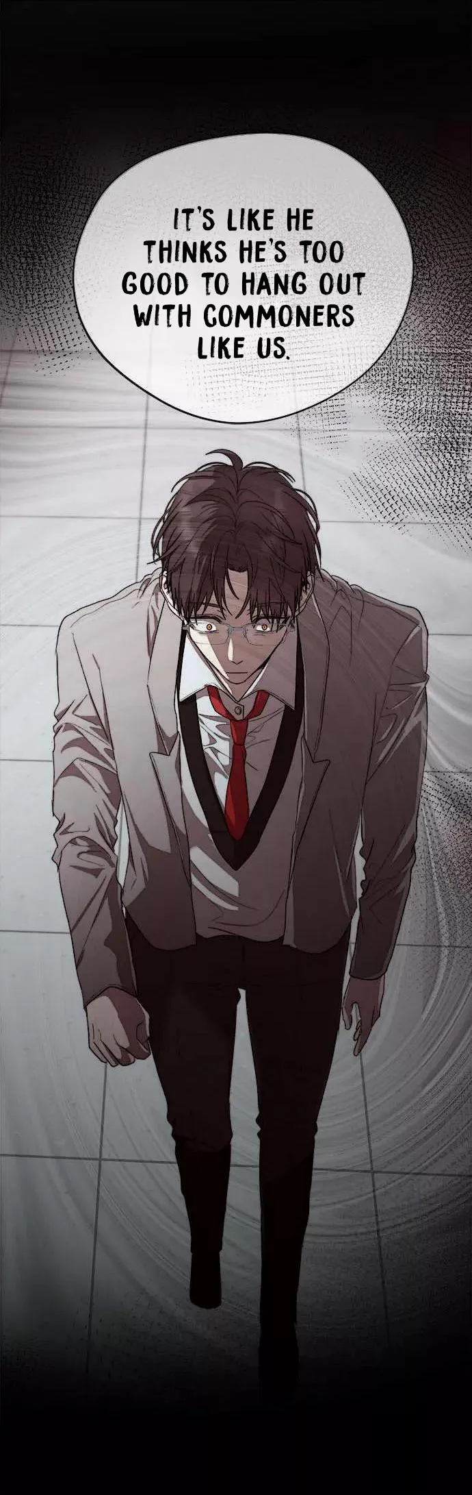 Read Dreaming Freedom EN Manga Online
