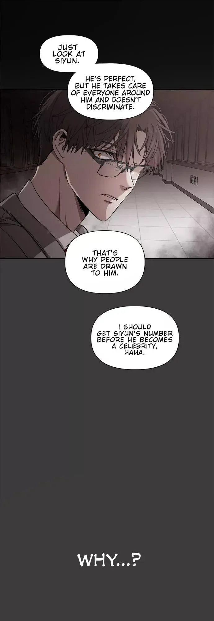 Read Dreaming Freedom EN Manga Online