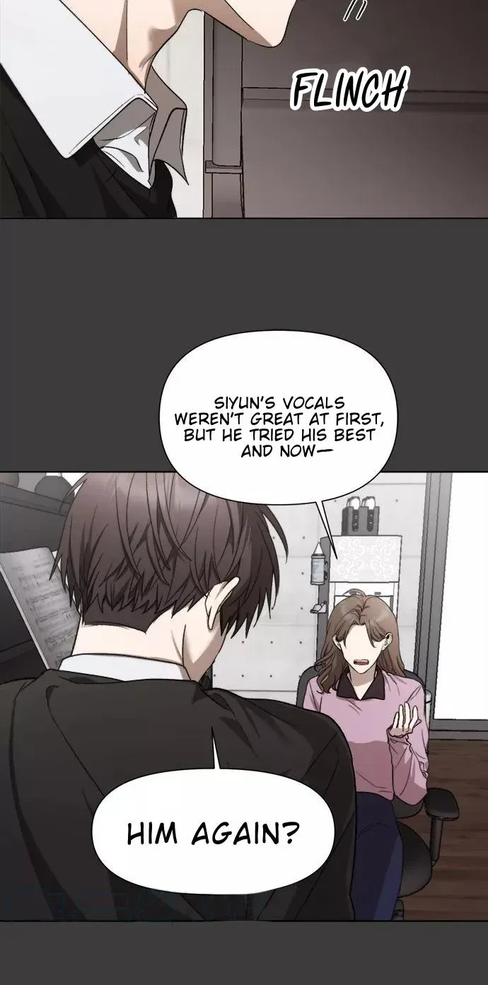 Read Dreaming Freedom EN Manga Online
