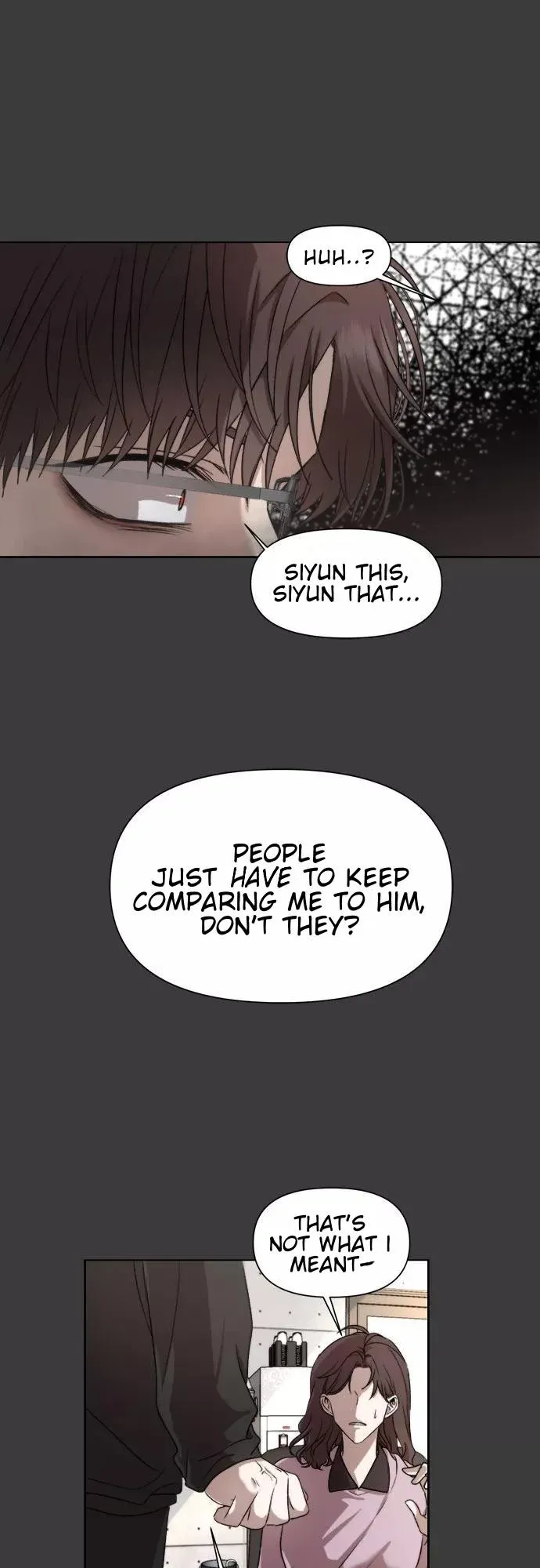Read Dreaming Freedom EN Manga Online