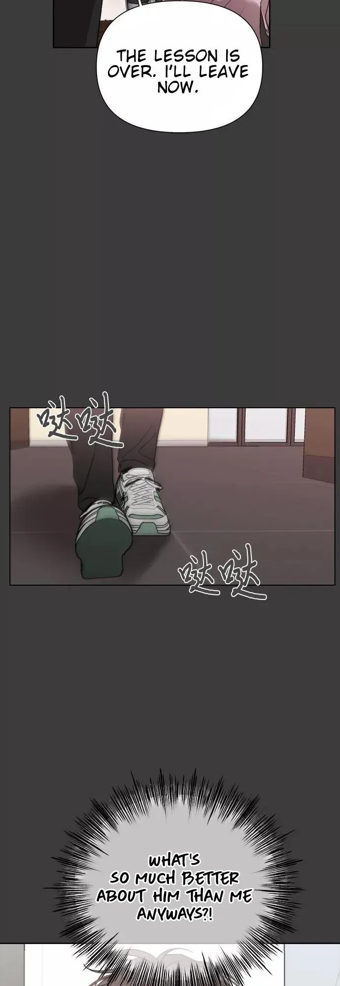 Read Dreaming Freedom EN Manga Online