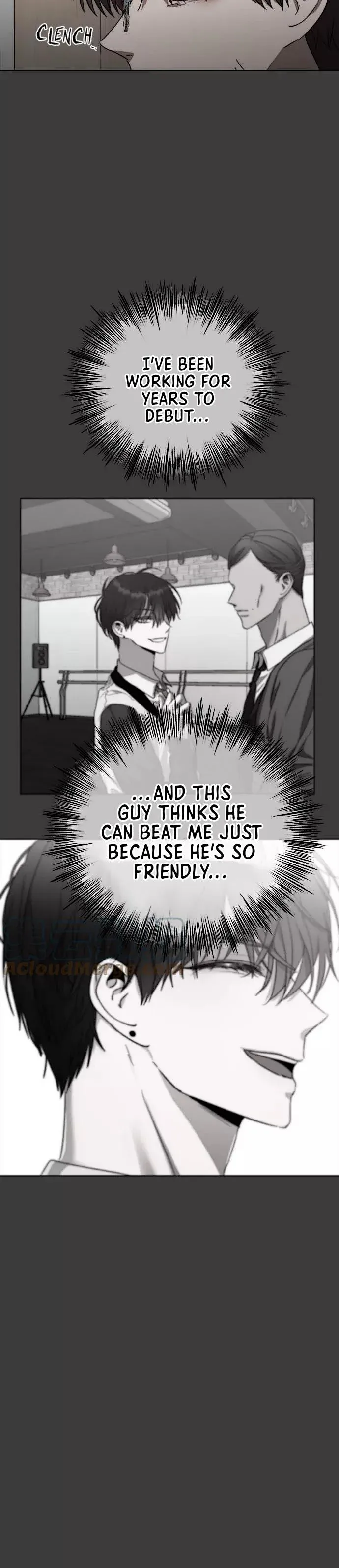 Read Dreaming Freedom EN Manga Online