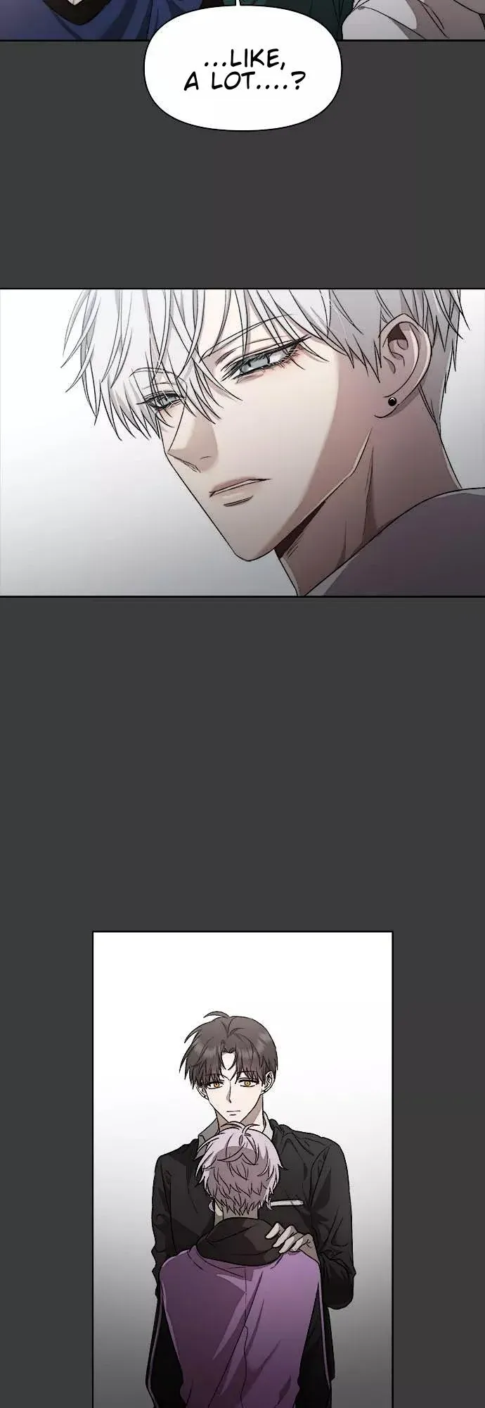 Read Dreaming Freedom EN Manga Online