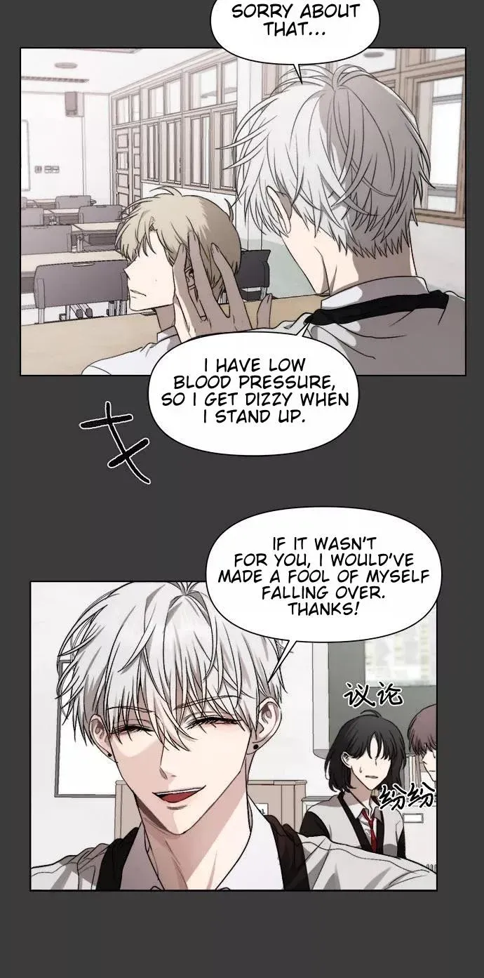 Read Dreaming Freedom EN Manga Online