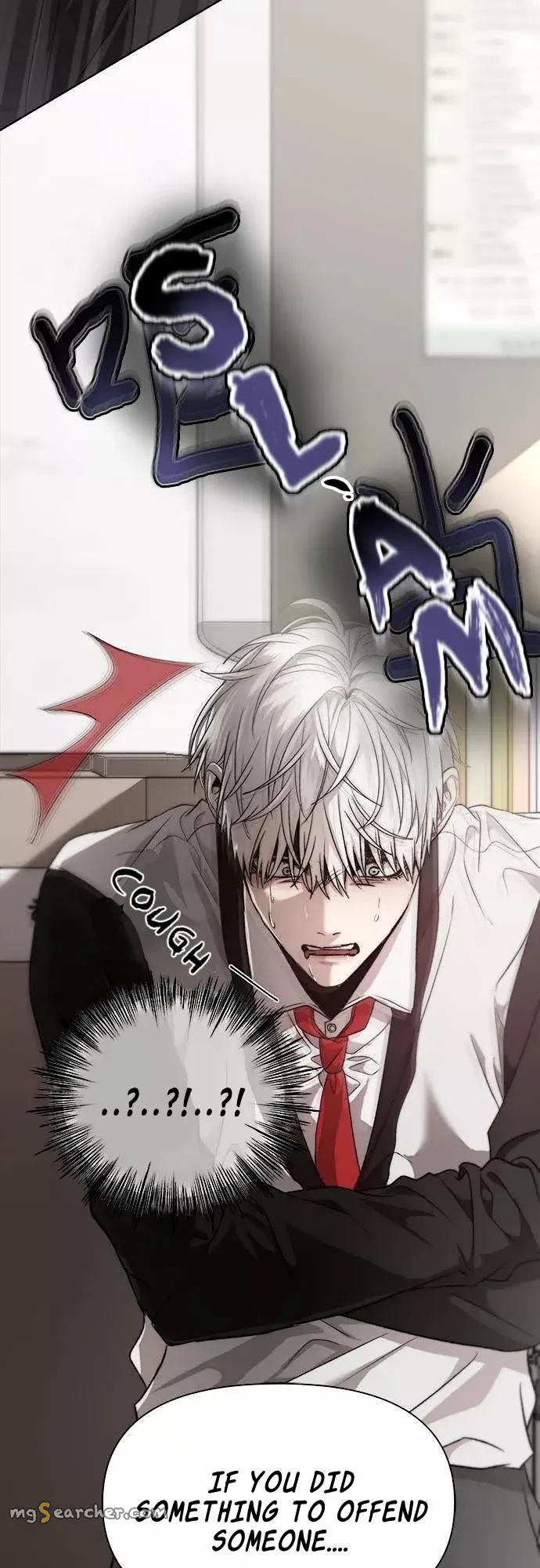 Read Dreaming Freedom EN Manga Online