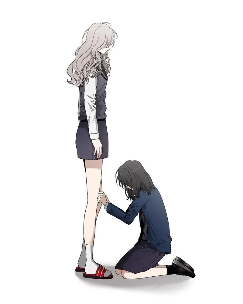 Read Dreaming Freedom EN Manga Online