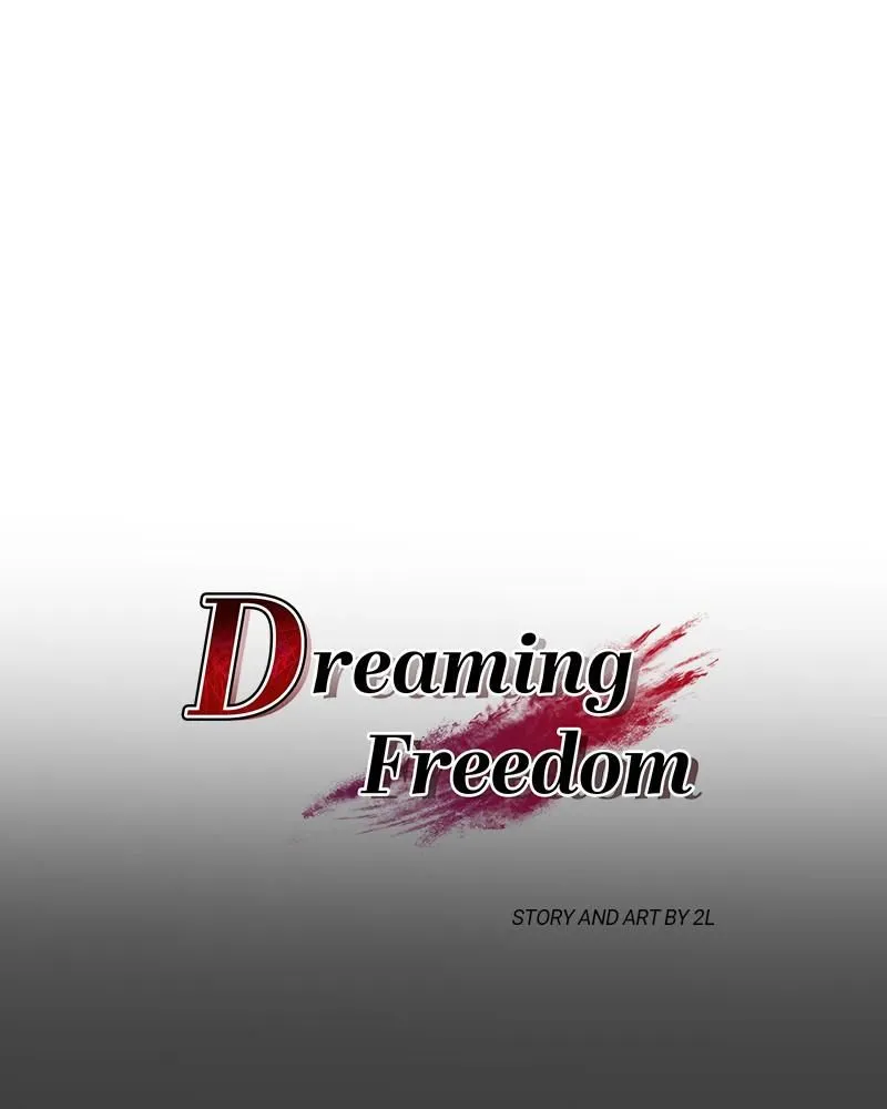 Read Dreaming Freedom EN Manga Online