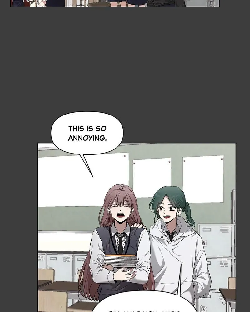 Read Dreaming Freedom EN Manga Online