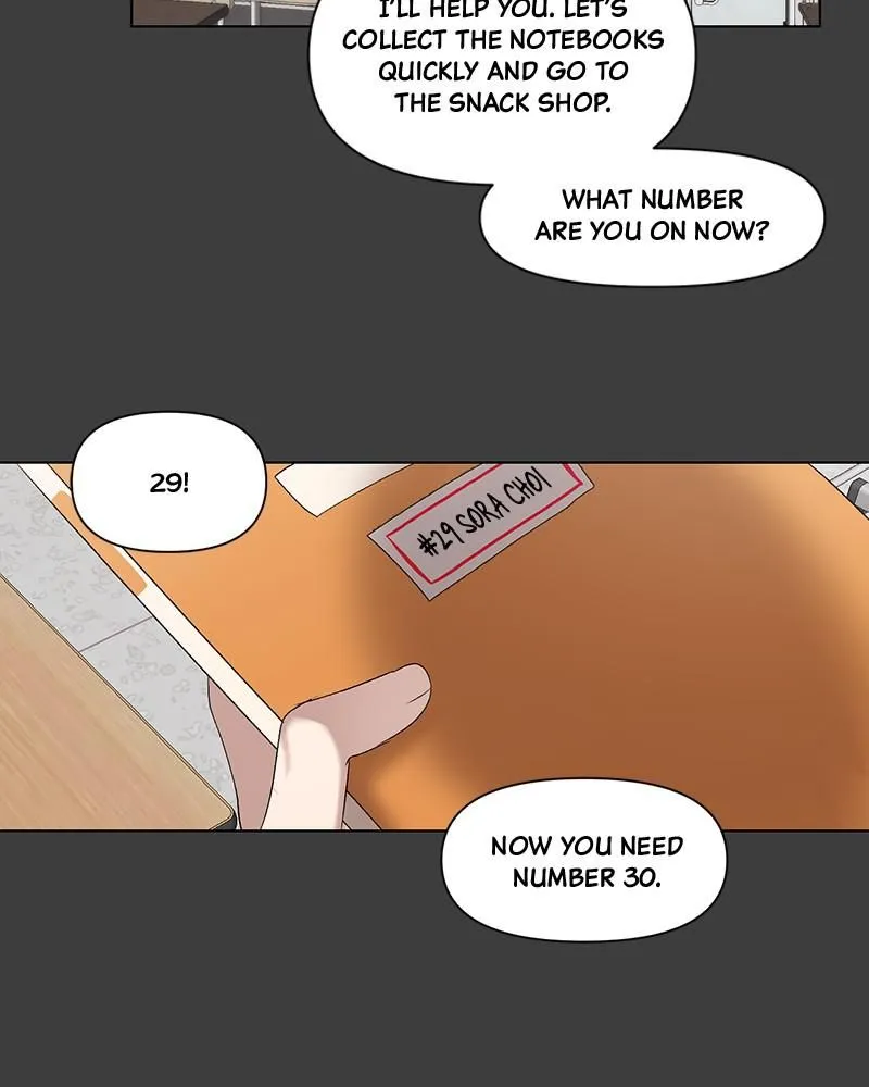 Read Dreaming Freedom EN Manga Online