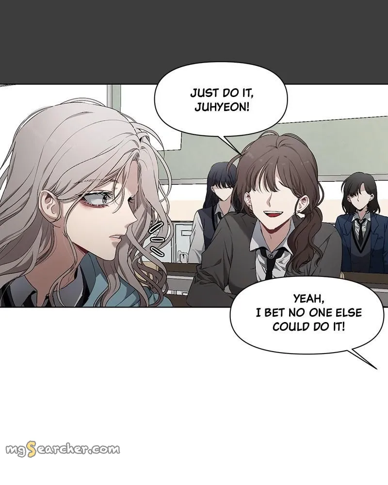 Read Dreaming Freedom EN Manga Online