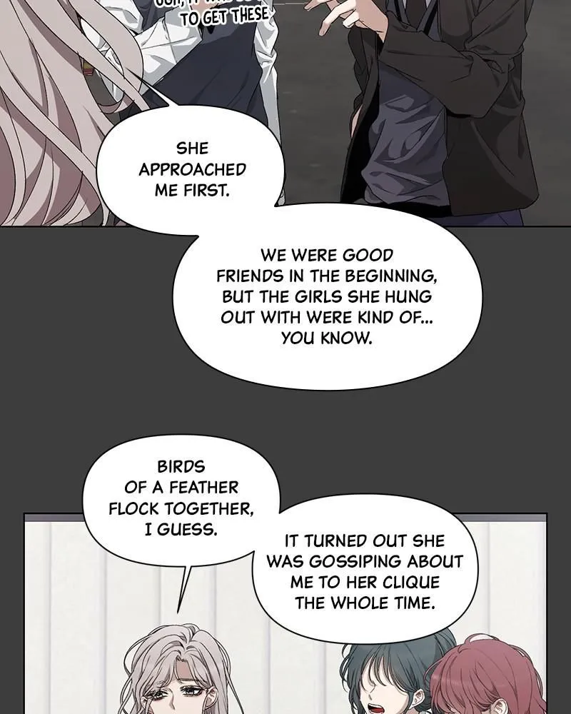 Read Dreaming Freedom EN Manga Online